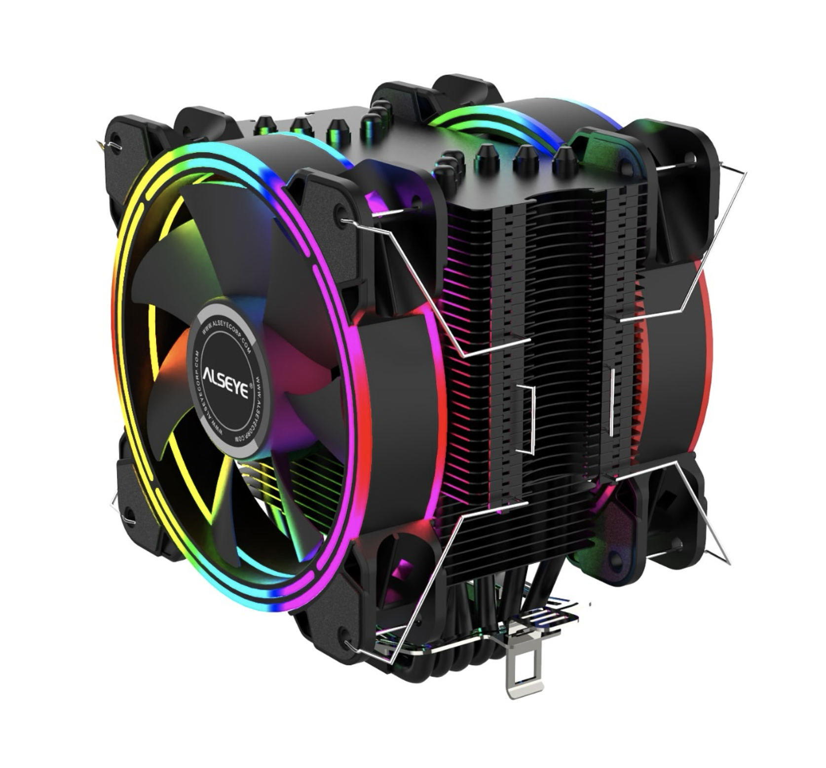 Custom PC building and assembly