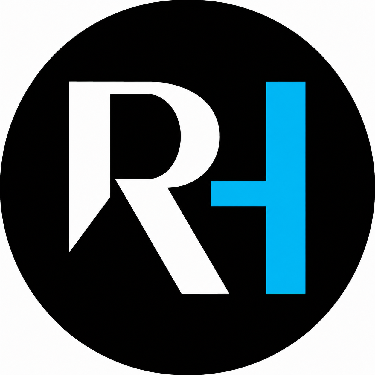 Repair Hands IT Solutions Logo
